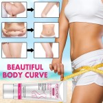 Slimming Cream Supplier - Waist Abdomen Shaping Fat Burning