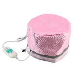 Hair Steamer Hat Manufacturer - Thermal Nourishing Beauty Care Hat