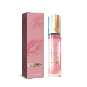 Mini Perfume Factory - 10ml Travel Portable Fragrance Spray