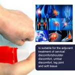 Herbal Spray Factory - Lumbago Joints Pain Care Mist Spray