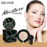 BB Cushion Manufacturer - Natural Nude Foundation Makeup Cosmetics