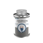 Fire Resistant Glue Factory - High Temperature Insulation Adhesive Custom