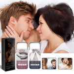 Solid Perfume Supplier - Organic Balm Deodorant Long Lasting