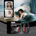 Silicone Bracelet Factory - Plant Essential Oil Mosquito Repellent