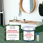 Formaldehyde Remover Factory - Magic Box Odor Absorber New House