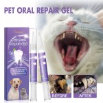 Dental Care Pen Supplier - Custom Plaque Remover for Pet Oral Hygiene