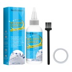 Sneaker Cleaner Manufacturer - New Arrival Organic Cleaning Solution with Brush