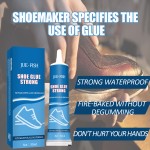 Shoe Repair Glue Manufacturer - Strong DIY Leather Fabric Bonding Adhesive