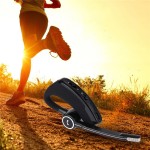 Wireless Headphones Manufacturer - CSR 8615 Noise Cancelling Earbuds