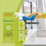 Surface Cleaner Manufacturer - Multipurpose Heavy Oil Stain Remover