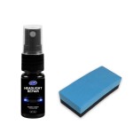 Headlight Coating Factory - 10ml-50ml Car Lamp Repair Solution