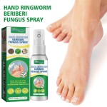 Foot Care Spray Manufacturer - Antifungal Smelly Feet Sweat Removal