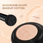 CC Cream Supplier - Mushroom Head Waterproof Brighten Foundation