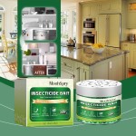 Cockroach Gel Factory - Bait Clear Whole Nest Killer Gel