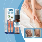 Varicose Vein Spray Supplier - Plant Extract Leg Fatigue Relief