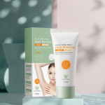 Hair Removal Cream Factory - Aloe Vera Non-Irritating Full Body