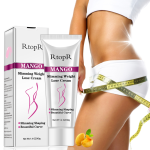 Cellulite Cream Supplier - Women Weight Loss Slimming Cream