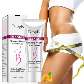 Cellulite Cream Supplier - Women Weight Loss Slimming Cream