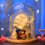 DIY Kit Factory - Keepsake Hand Foot Casting Plaster Powder