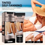 Self Tanning Lotion Supplier - Wholesale Moisturizing Body Bronzed Cream