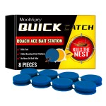 Roach Control Supplier - Household Kitchen Bathroom Bait Trap