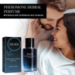 Luxury Perfume Factory - Men's Pheromone Attraction Parfum