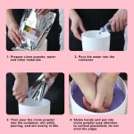 DIY Kit Factory - Keepsake Hand Foot Casting Plaster Powder