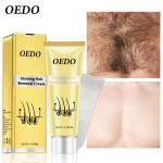 Depilatory Cream Factory - Ginseng Hair Loss Whitening Gel