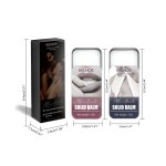 Portable Perfume Factory - Card Solid Balm Home Fragrance