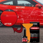 Scratch Remover Manufacturer - Car Paint Repair Polishing Wax