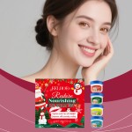 Brightening Balm Supplier - Moisturizing Anti Cracking 4pcs Set