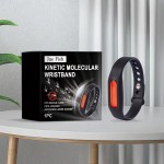 Silicone Bracelet Factory - Plant Essential Oil Mosquito Repellent