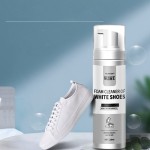 Shoe Cleaner Factory - Wash Free Foam for White Sneakers Deep Cleaning