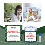 Formaldehyde Remover Factory - Magic Box Odor Absorber New House