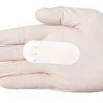 Hydrocolloid Dressing Factory - Certified Waterproof Gel Band Aid