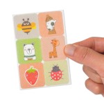 Mosquito Itch Patches Factory - Free Sample Anti Itch Bug Bite Relief