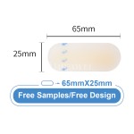 Hydrocolloid Bandages Manufacturer - CE Certified Waterproof Patch Supplier