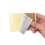 Muscle Joint Pain Manufacturer - Lumbar Back Pepper Capsicum Plaster