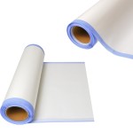 Surgical Incise Drape Factory - Source Factory OEM PU Film Impregnated