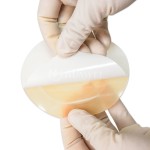 Colostomy Barrier Factory - Skin Barrier Cut-to-Fit Pouch Flange