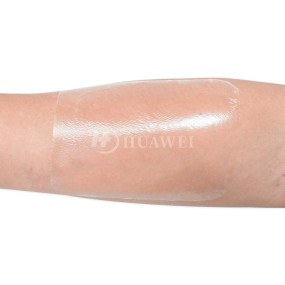 IV Cannula Dressing Manufacturer - Waterproof Adhesive Plaster Transparent