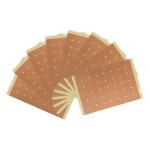 Pain Relief Patch Manufacturer - Free Sample Herbal Chinese Traditional