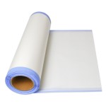 Surgical Incise Drape Factory - Source Factory OEM PU Film Impregnated