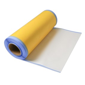 Medical Incise Drape Manufacturer - Iodine Surgical PU Film Jumbo Roll