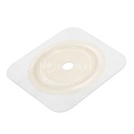 Skin Barrier Factory - OEM Flat Hydrocolloid Wafer Two Piece