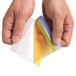 Medical Incise Drape Manufacturer - Iodine Surgical PU Film Jumbo Roll