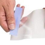 Surgical Incise Roll Manufacturer - Adhesive PU PE Film Jumbo Roll