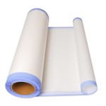 Surgical Incise Roll Manufacturer - Adhesive PU PE Film Jumbo Roll