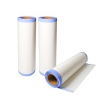 Surgical Incise Drape Factory - Source Factory OEM PU Film Impregnated