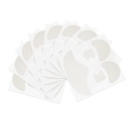 Hydrocolloid Face Mask Factory - OEM Customized Fever Cooling Pad